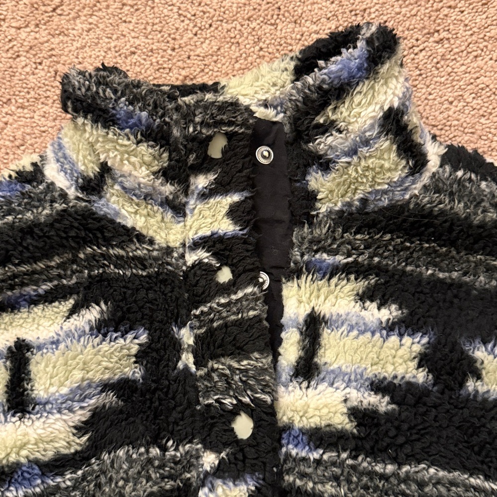 H&M Fleece - Picture 3 of 4